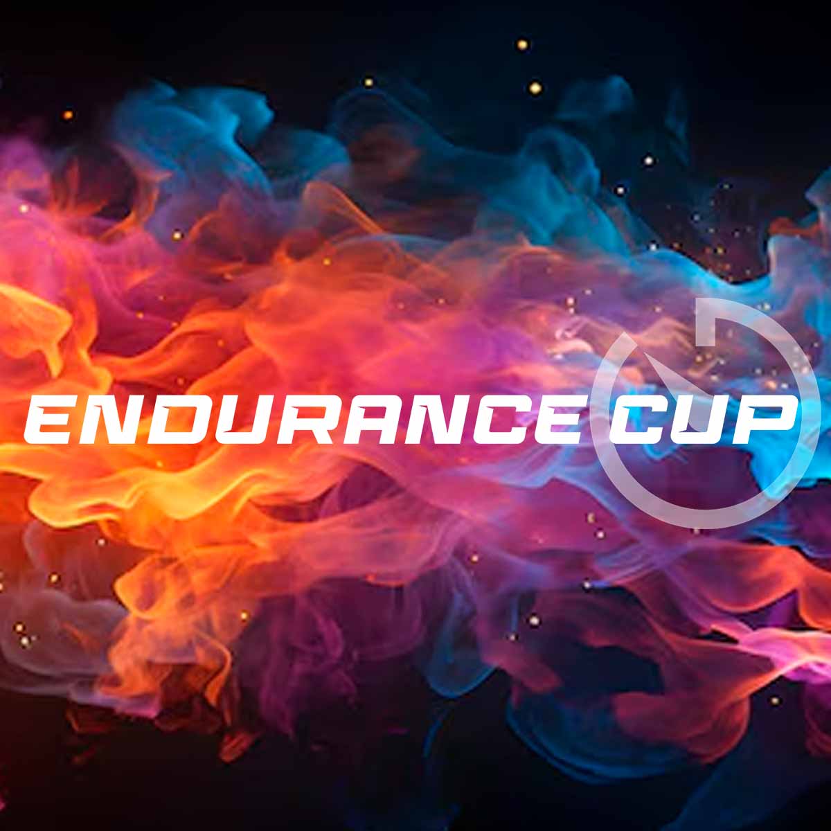 Endurance logo