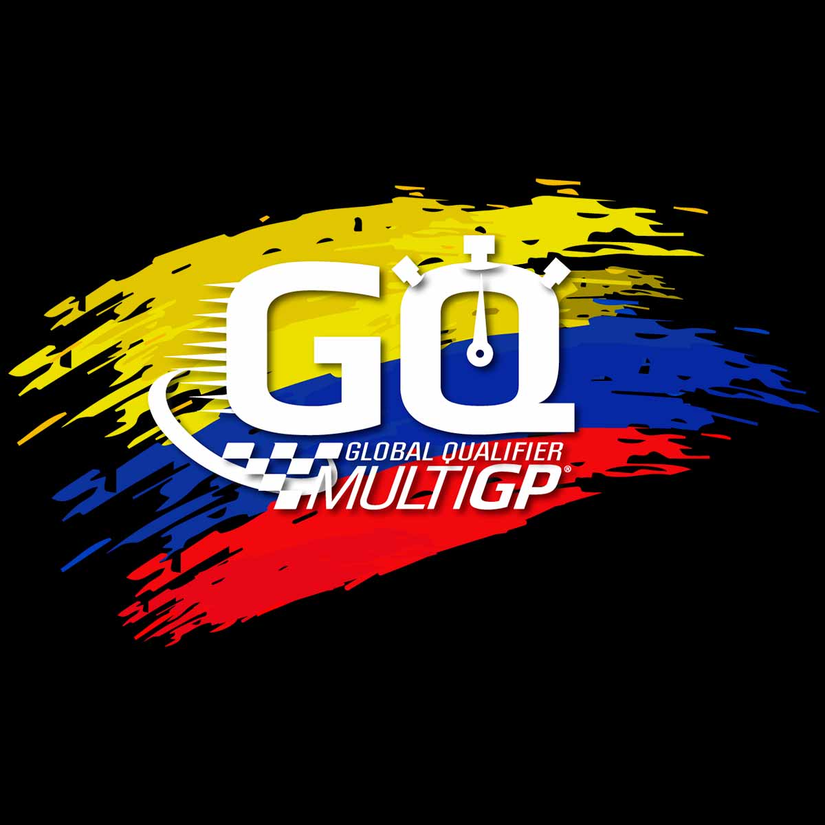 MultiGP Global Qualifier - LCDR