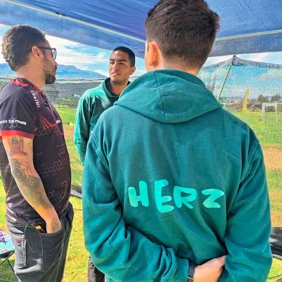 MultiGP Global Qualifier Colombia