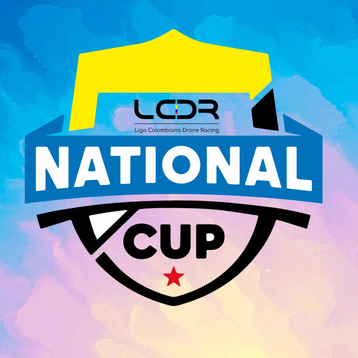 Natioanl CUP